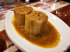 -北京小肠陈饭庄(方庄店)