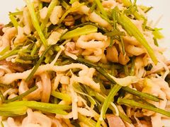 美味三丝-大铁勺新津菜(迎水道店)
