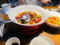 -洞庭土菜小炒馆(易发广场店)
