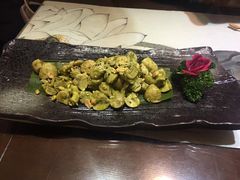 -福慧慈缘素食餐厅(王府井店)