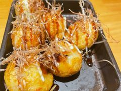 -一心创作料理屋(经开万达店)