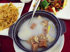 -喜运来酒楼(江南大道店)