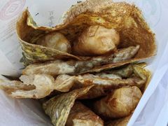 -清真·二嫂子煎饼果子(卫津路总店)