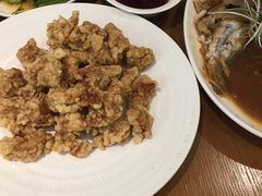 -莆田餐厅(大悦城店)