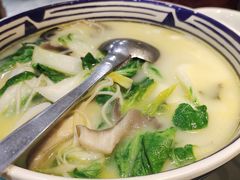 -眷江南之小蓝鲸(王府大街店)