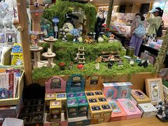 -猫的天空之城概念书店(苏州诚品店)