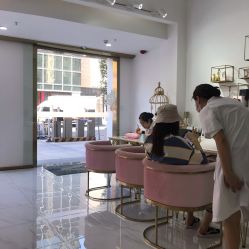 -OAE日式皮肤管理お肌の