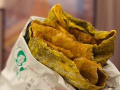 双鸡蛋果篦儿-清真·二嫂子煎饼果子(鼓楼旗舰形象店)