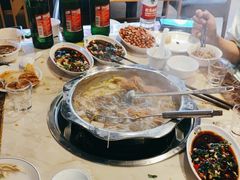 -小肥牛潮汕牛肉火锅(南联店)
