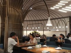 大堂-点心传说·粤菜点心(佐阾虹湾店)