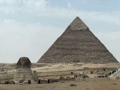 -吉萨金字塔群