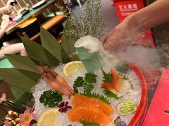 -牛New寿喜烧(闵行龙湖天街店)