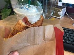-星巴克(成都太古里二店)