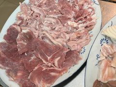 -华哥新鲜猪精品美食