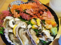 -季玄精致日本料理自助餐(闸北公园店)