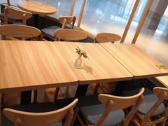 -轻蔬不用等·素食(江苏路店)