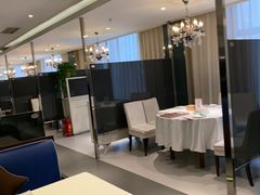 大堂-渝信川菜(工体店)