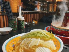 -羊大爷涮肉(亮马桥店)