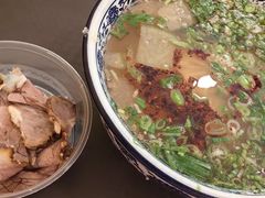 -有礼有面(知春路店)