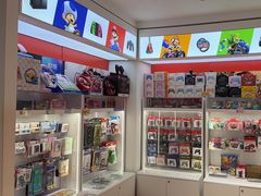 -任天堂Nintendo Switch体验店(天河城店)