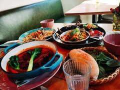 -Ginger(兴国路店)