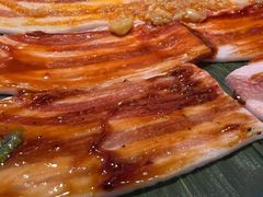 -十三姨正合丰烤肉(营迹路店)