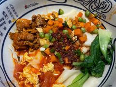 -陇上秦轩biangbiang面(萧山万象汇店)