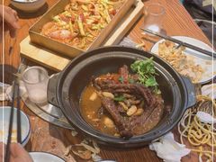 -517烧烤·龙虾·海鲜大排档(万象都荟店)