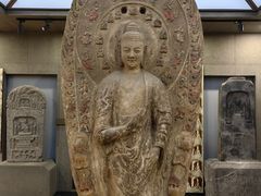 -北京石刻艺术博物馆(五塔寺)