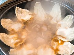 -三里屯土灶炖公鸡地锅鸡(江东店)