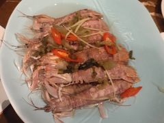 -广东道至正餐厅(区庄店)