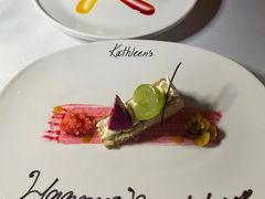 -Kathleen's Waitan 凯圣琳江景西餐厅(外滩店)