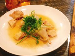 -东馆和天下特色餐饮(工农店)
