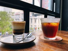 -The Workshop Coffee