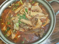 -朗妈私房菜(婺女州店)