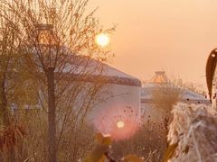 -乌素图国家森林公园