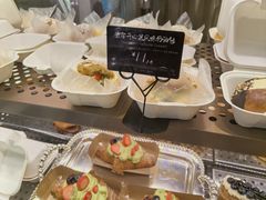 -巴黎贝甜(凯德MALL望京店)