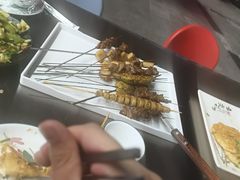 -亿牌牌东北烧烤(博物馆旗舰店)