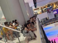 -TheRink大零溜冰场(IFS国金中心店)