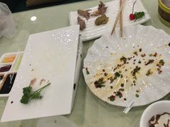 -东四民芳餐厅(世茂工三店)