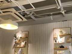 大堂-漫蔬•台北蔬食小馆VEGGIEBOIL(朝晖店)