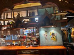 -楼兰新疆主题餐厅(苏州中心店)