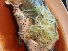 -环球港凯悦 · 享悦中餐厅