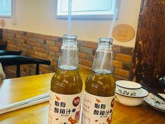 -小厨子私房菜·云南美食店