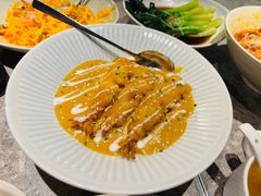 -留半山·香港食堂(啦啦宝都店)