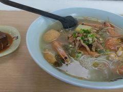 -面道赞宁海海鲜面(迎凤街店)