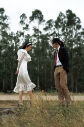 -绿皮火车照相馆 婚纱照旅拍(厦门店)