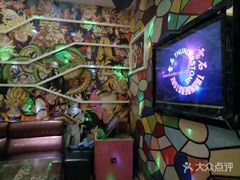 -大漠风烤肉火锅自助餐厅(鹰展店)
