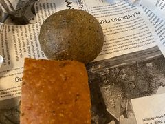 餐前面包-EN SPACE恩空间