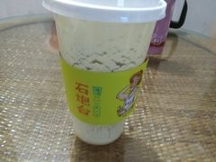 -野萃山·潮汕厚果汁(十亩地店)